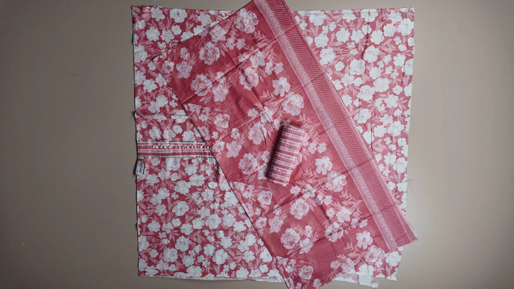 Beautiful General - Premium Quality - Pink - Picture 5