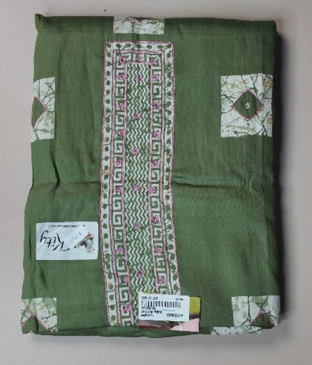 Beautiful General - Premium Quality - Olive green - Picture 1