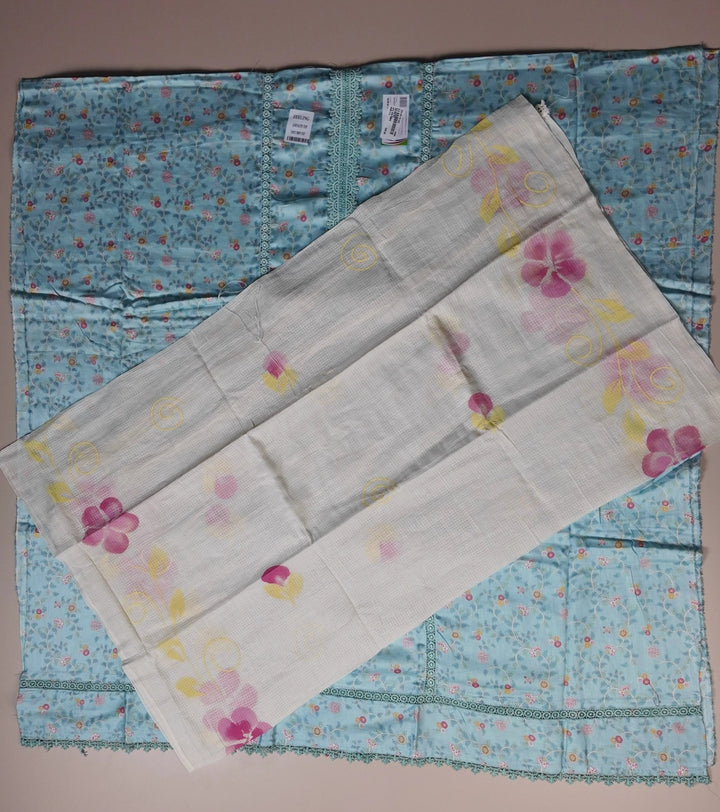 Beautiful General - Premium Quality - Light Blue - Picture 3