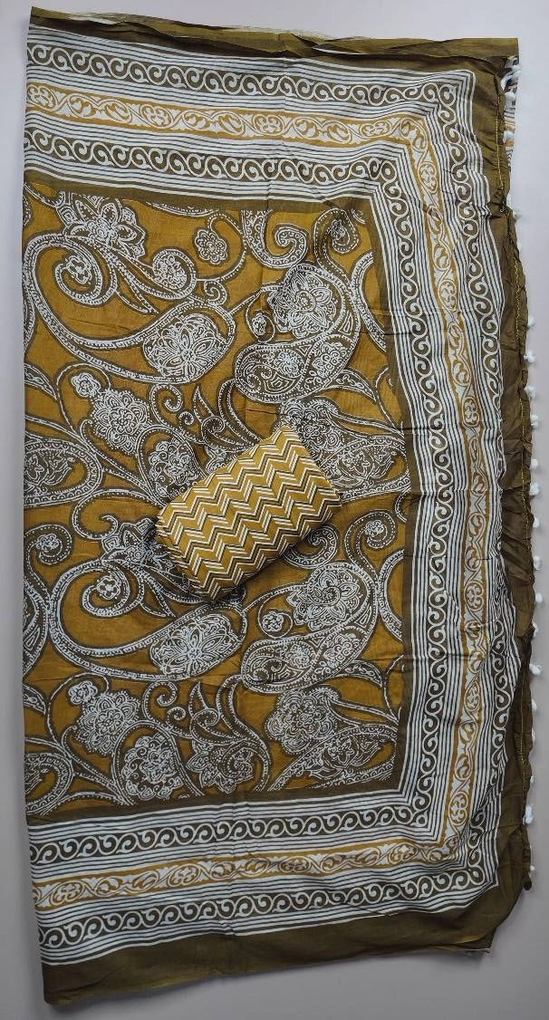 undefined - Mustard yellow - Picture 6