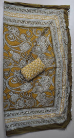 undefined - Mustard yellow - Picture 6