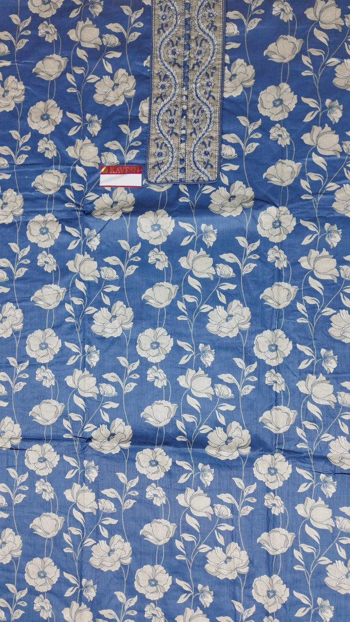 undefined - Blue - Picture 3