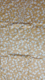 Beautiful General - Premium Quality - Beige - Picture 2