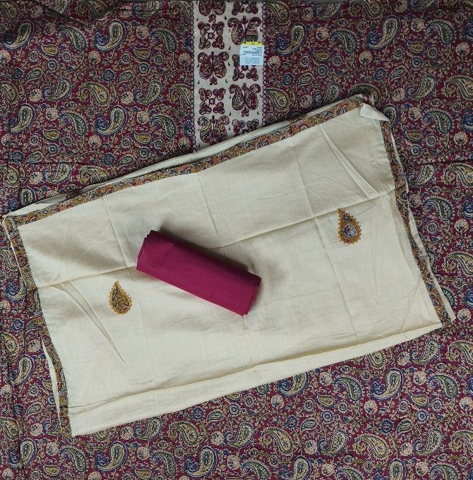 undefined - Cream - Picture 5