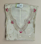 Beautiful General - Premium Quality - Beige - Picture 1