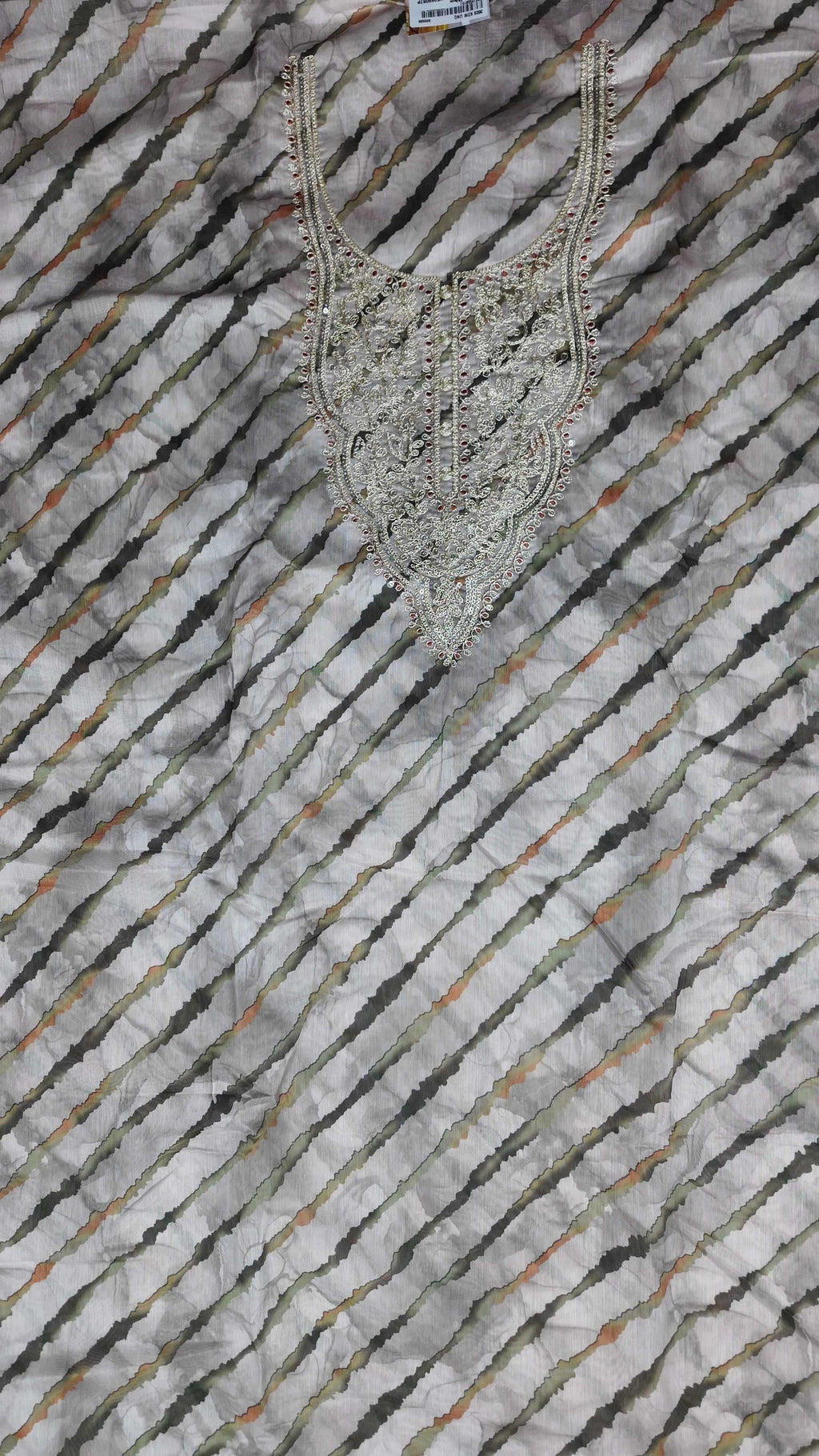 Beautiful General - Premium Quality - Gray - Picture 2