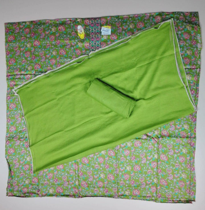 Beautiful General - Premium Quality - Olive green - Picture 5