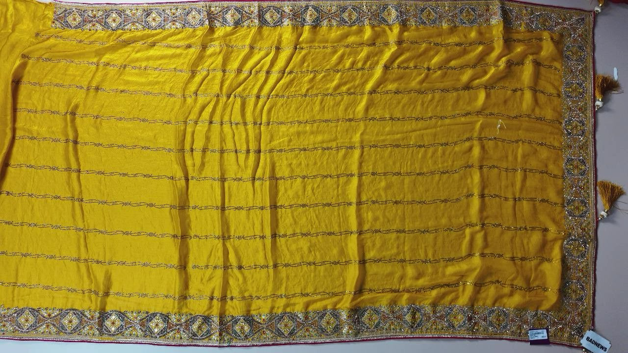 undefined - Yellow - Picture 3