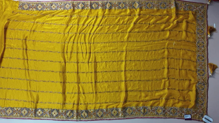 undefined - Yellow - Picture 3