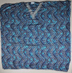 Beautiful General - Premium Quality - Navy blue - Picture 5