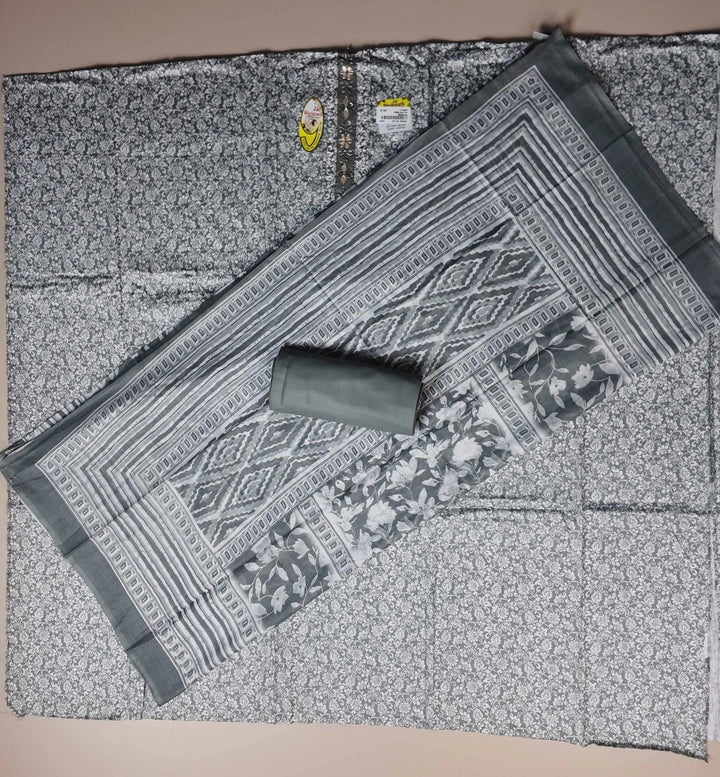 Beautiful General - Premium Quality - Gray - Picture 5