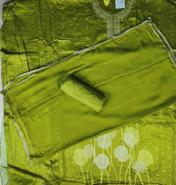 undefined - Olive green (1) - Picture 6