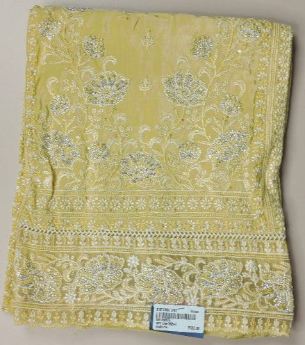 Beautiful General - Premium Quality - Light yellow - Picture 1