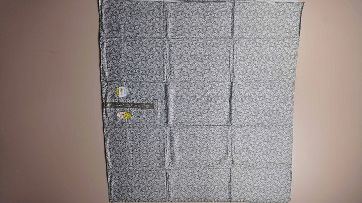 Beautiful General - Premium Quality - Gray - Picture 4