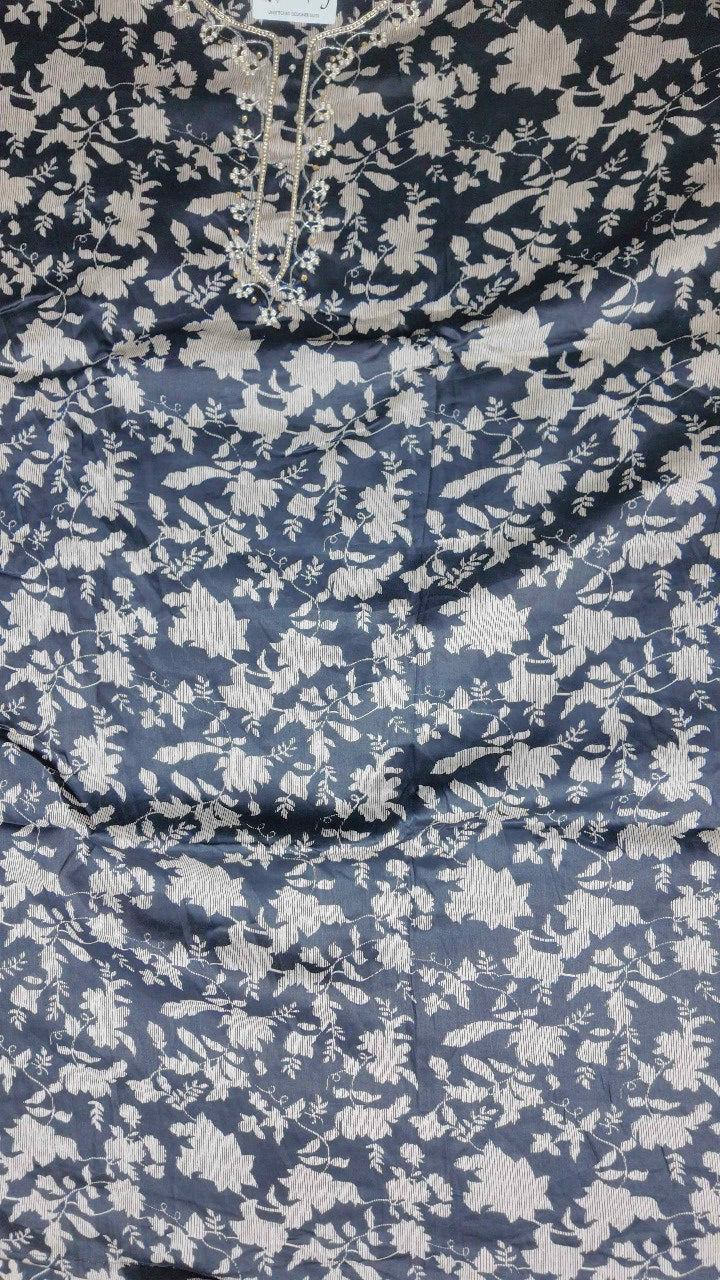 undefined - Navy blue - Picture 3