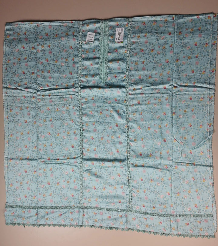 Beautiful General - Premium Quality - Light Blue - Picture 2