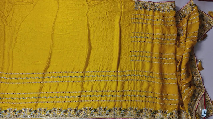 undefined - Golden yellow - Picture 4