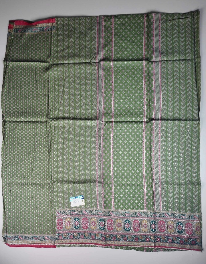 undefined - Olive green - Picture 3