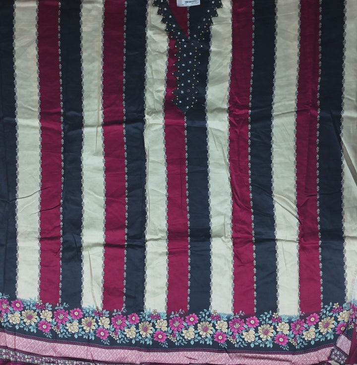 undefined - Maroon - Picture 4