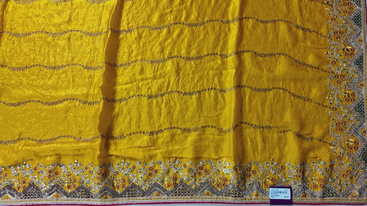 Beautiful General - Premium Quality - Yellow (1) - Picture 2