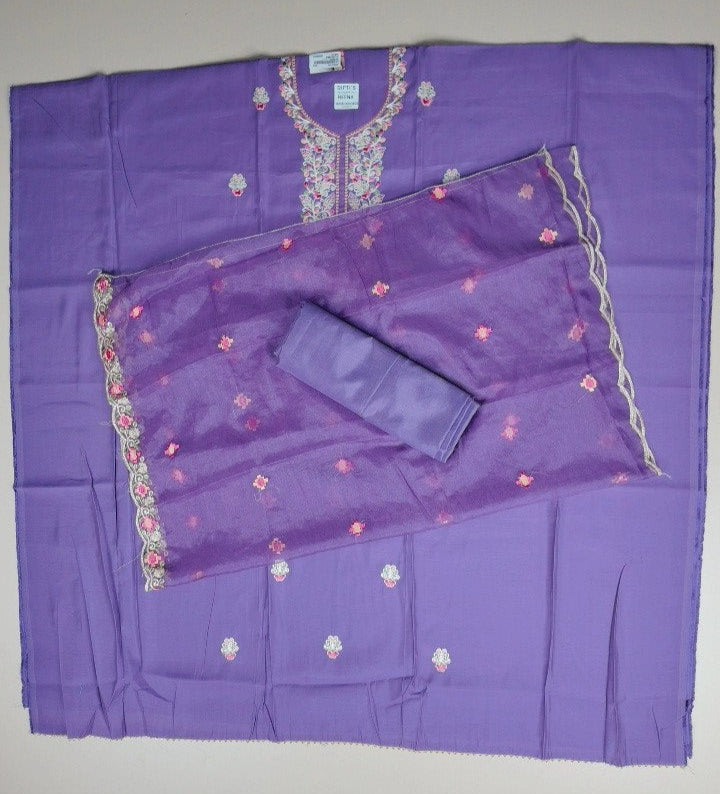 Beautiful General - Premium Quality - Purple - Picture 5