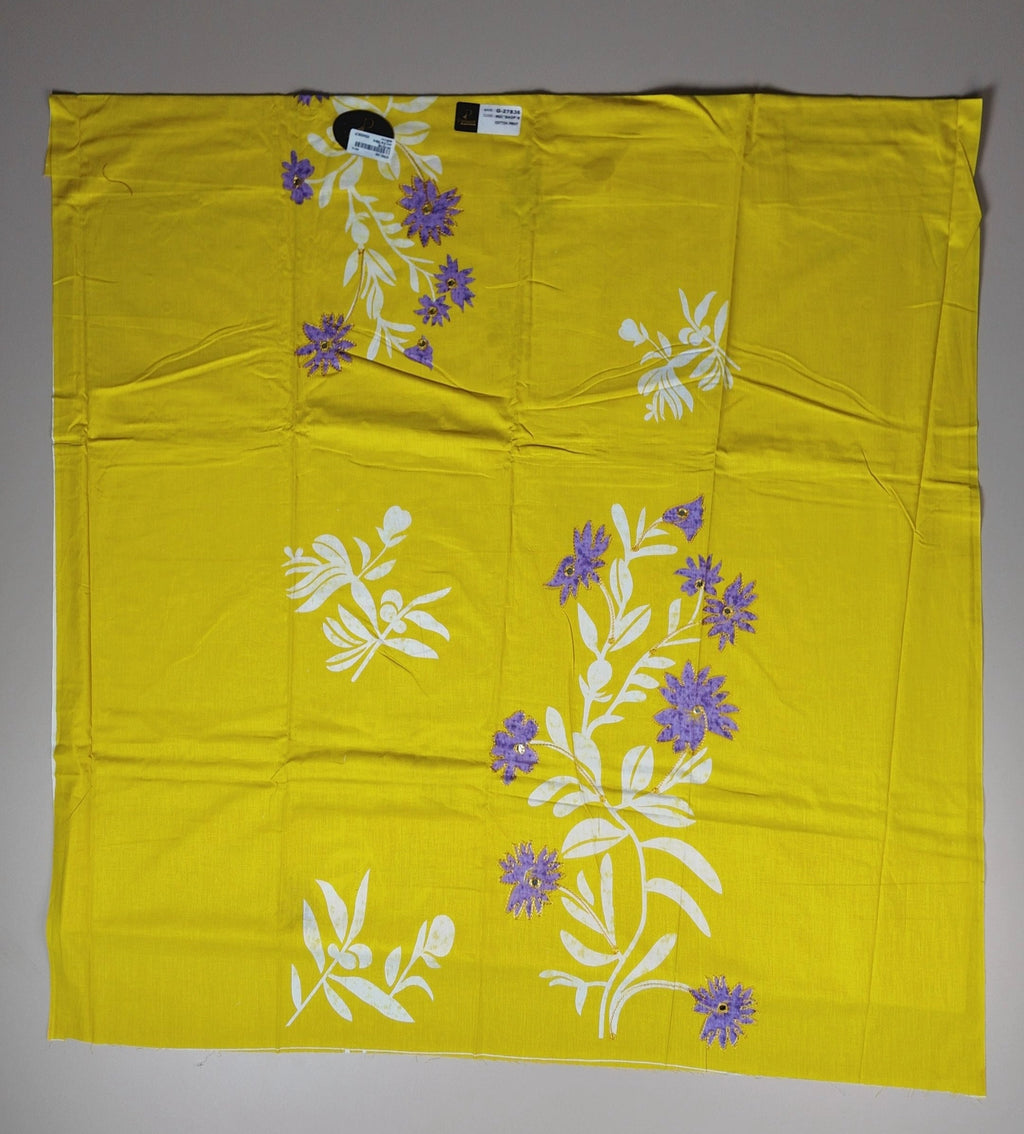 undefined - Yellow - Picture 2