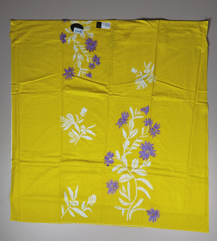 undefined - Yellow - Picture 2