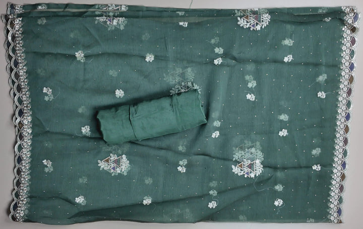 Beautiful General - Premium Quality - Sage green - Picture 6
