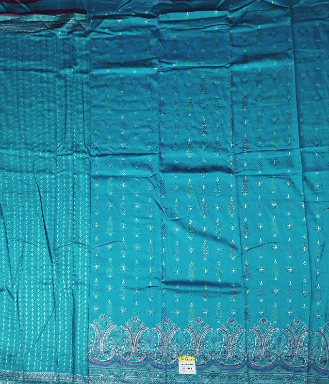 undefined - Teal - Picture 3
