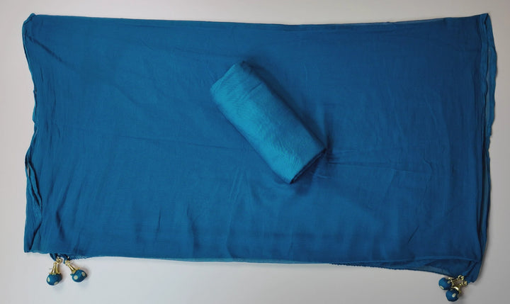 Beautiful General - Premium Quality - Dark teal - Picture 3