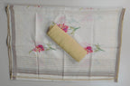 Beautiful General - Premium Quality - Beige - Picture 6