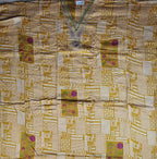Beautiful General - Premium Quality - Mustard yellow - Picture 3