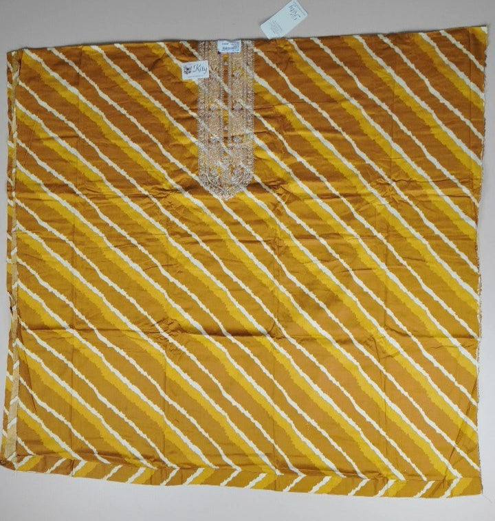 Beautiful General - Premium Quality - Brown - Picture 3