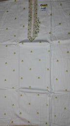 Beautiful General - Premium Quality - White - Picture 3