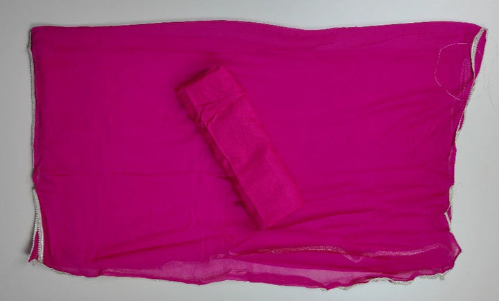 Beautiful General - Premium Quality - Fuchsia - Picture 6