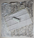 Beautiful General - Premium Quality - Gray - Picture 5