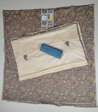 Beautiful General - Premium Quality - Beige - Picture 5