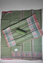 undefined - Olive green - Picture 5