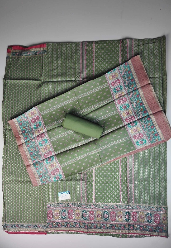 undefined - Olive green - Picture 5