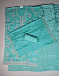 Beautiful General - Premium Quality - Teal - Picture 6