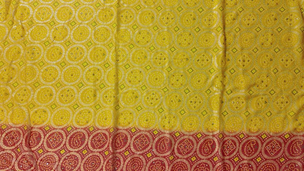 Beautiful General - Premium Quality - Red - Picture 2