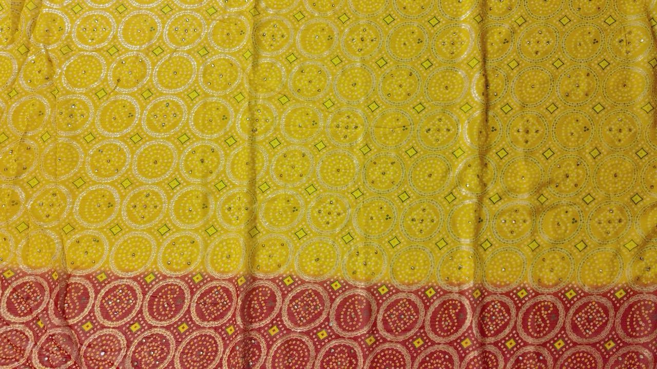 Beautiful General - Premium Quality - Red - Picture 2