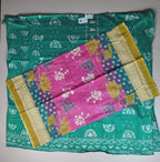 Beautiful General - Premium Quality - Teal - Picture 5