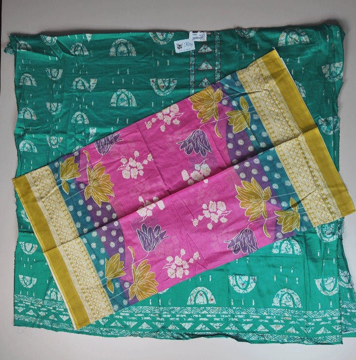 Beautiful General - Premium Quality - Teal - Picture 5