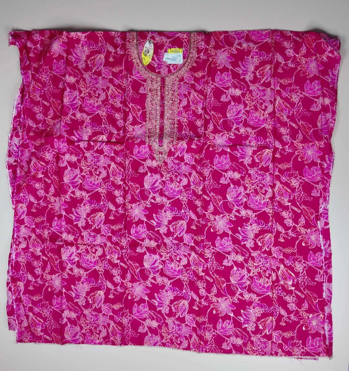 Beautiful General - Premium Quality - Fuchsia - Picture 3