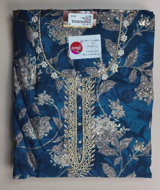 undefined - Teal - Picture 1