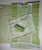Beautiful General - Premium Quality - Green - Picture 5