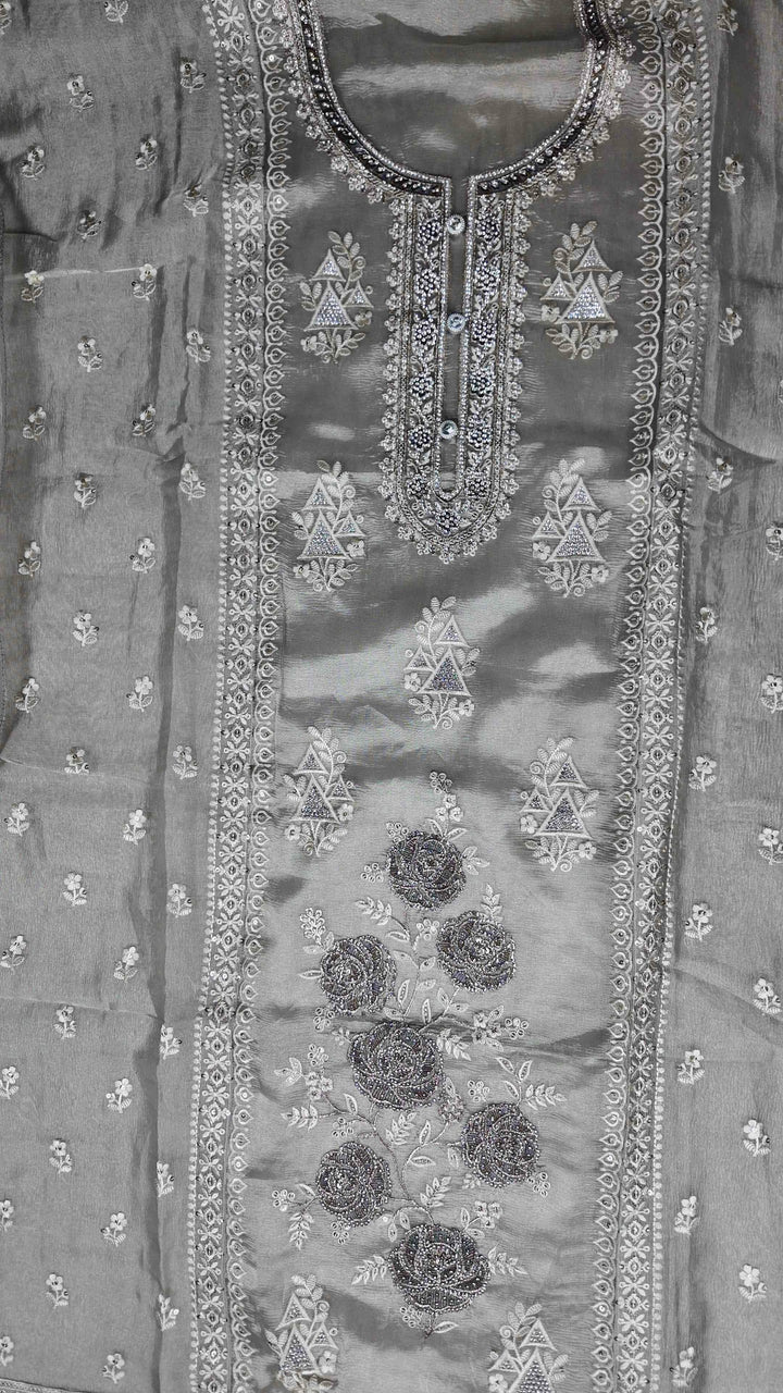 Beautiful General - Premium Quality - Sage green - Picture 2