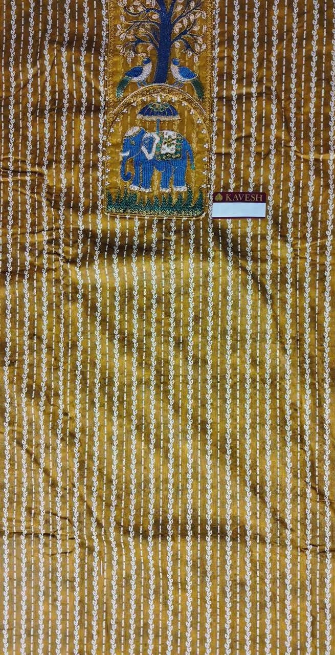 undefined - Mustard yellow - Picture 2