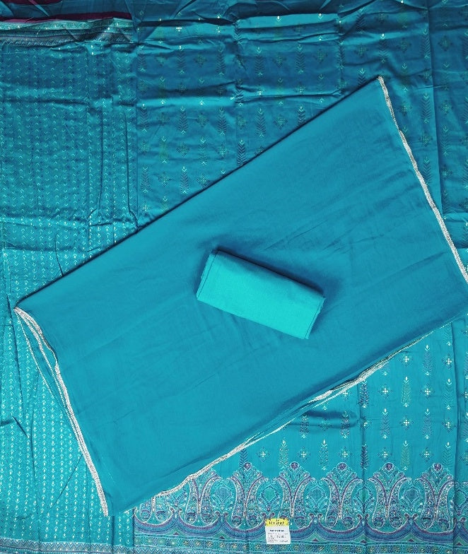 undefined - Teal - Picture 5